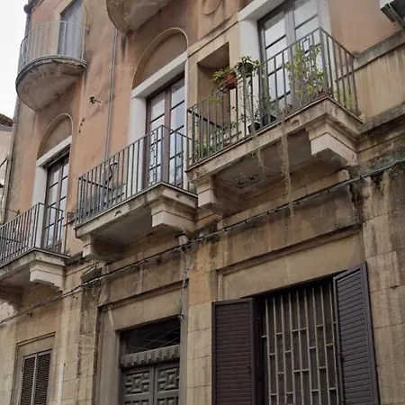 Casatua 2.0 Bed & Breakfast Catania
