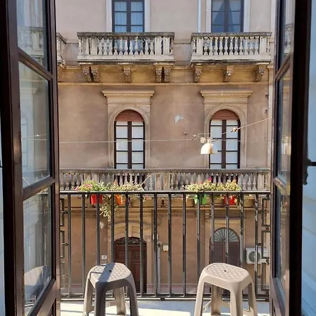 Bed & Breakfast Casatua 2.0