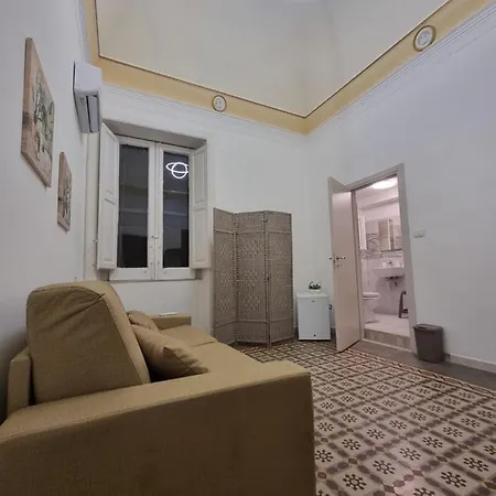 Casatua 2.0 Bed & Breakfast Catania