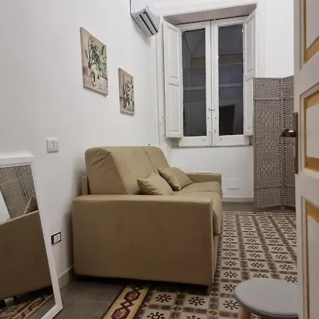 Bed & Breakfast Casatua 2.0 Catania