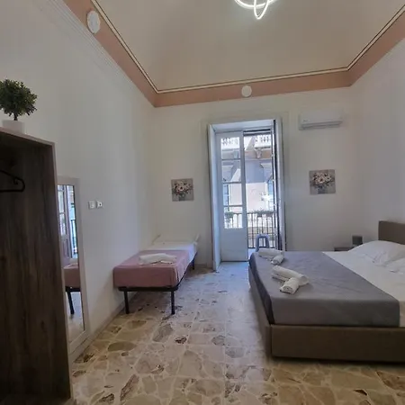 Casatua 2.0 Bed & Breakfast