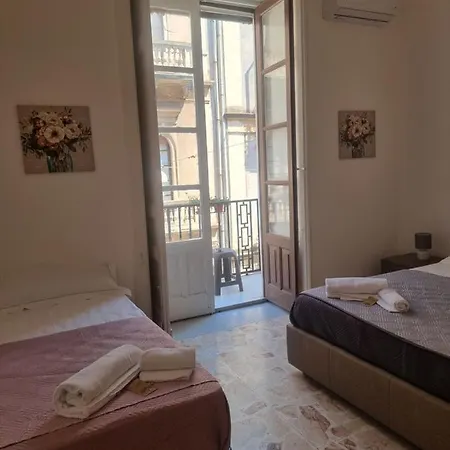 Bed & Breakfast Casatua 2.0 *