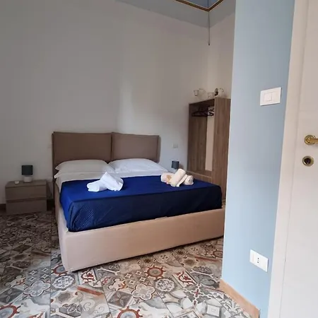 Casatua 2.0 * Catania