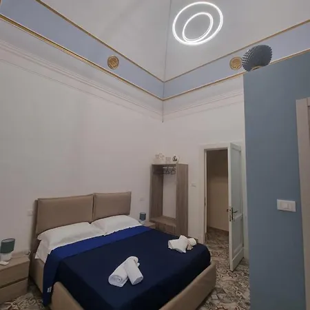 Bed & Breakfast Casatua 2.0 Catania